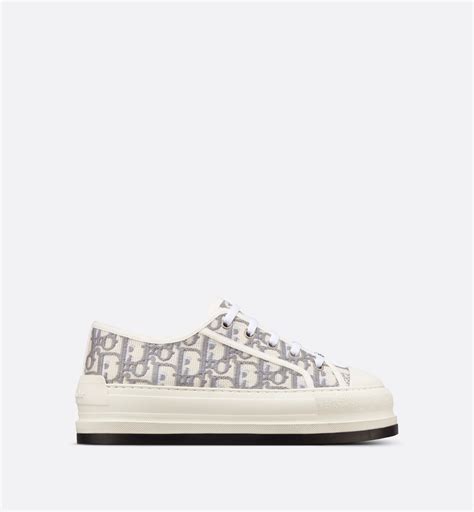 walk n dior sneakers|dior walk'n'dior platform sneakers.